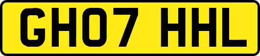 GH07HHL