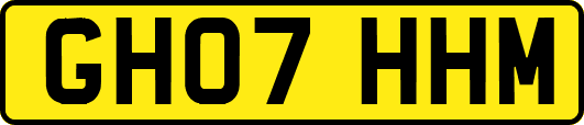 GH07HHM