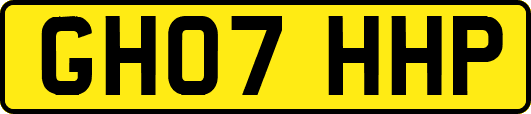 GH07HHP