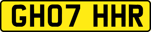 GH07HHR
