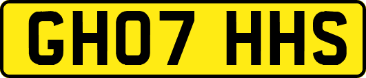 GH07HHS
