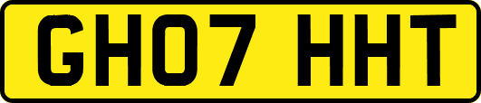 GH07HHT