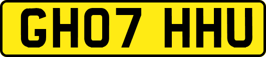 GH07HHU