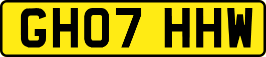 GH07HHW