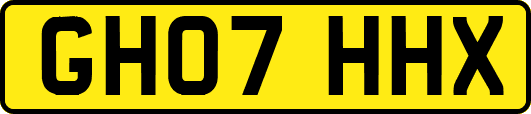 GH07HHX