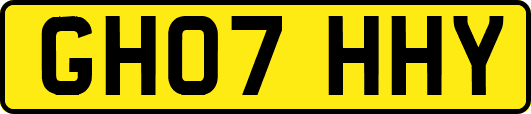 GH07HHY