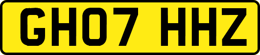 GH07HHZ