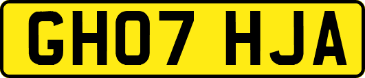 GH07HJA