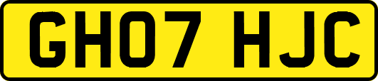 GH07HJC