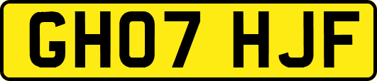 GH07HJF