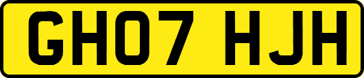 GH07HJH