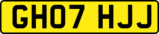 GH07HJJ