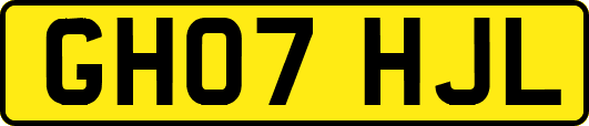 GH07HJL