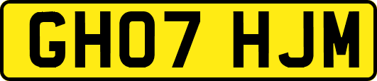 GH07HJM