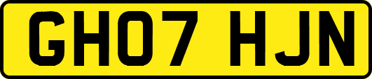 GH07HJN