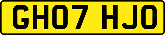 GH07HJO