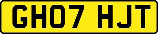 GH07HJT