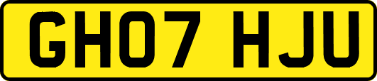 GH07HJU
