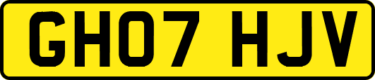 GH07HJV