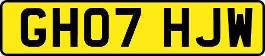 GH07HJW