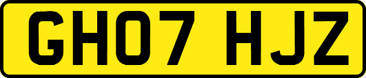 GH07HJZ