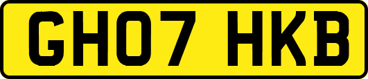 GH07HKB