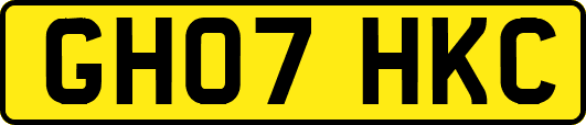 GH07HKC