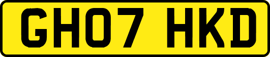 GH07HKD