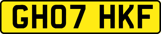 GH07HKF
