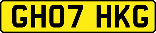 GH07HKG