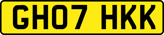 GH07HKK