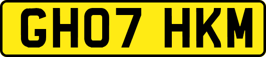 GH07HKM