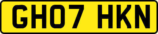 GH07HKN