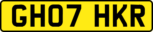 GH07HKR