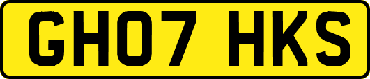 GH07HKS