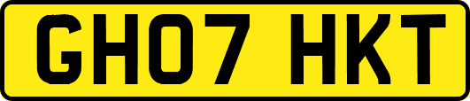 GH07HKT