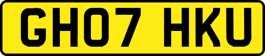GH07HKU