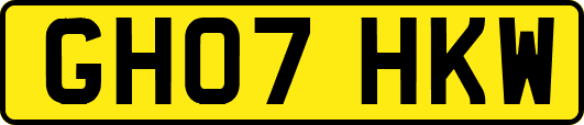 GH07HKW