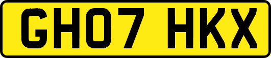 GH07HKX
