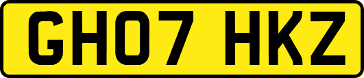 GH07HKZ