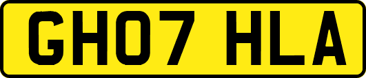 GH07HLA