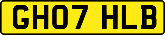 GH07HLB