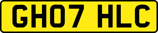 GH07HLC