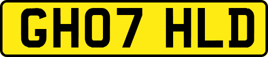 GH07HLD