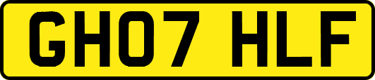 GH07HLF