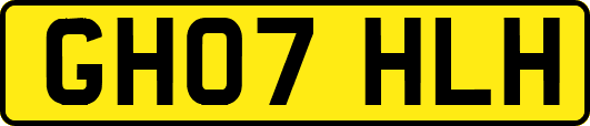 GH07HLH