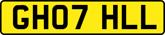 GH07HLL
