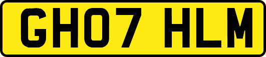 GH07HLM