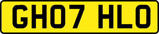 GH07HLO