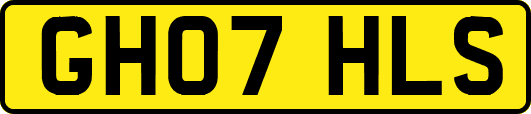 GH07HLS
